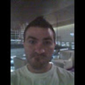 Meet your Posher, Daniel